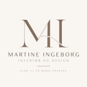 Martine Ingeborg Interiør og Design